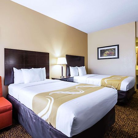 Quality Inn Дилън Екстериор снимка