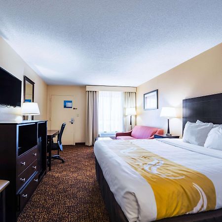Quality Inn Дилън Екстериор снимка